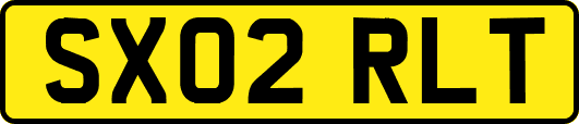 SX02RLT