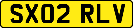 SX02RLV