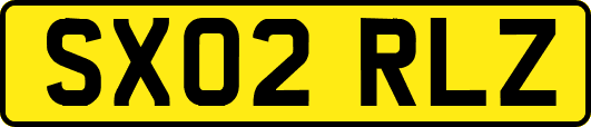 SX02RLZ