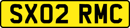 SX02RMC