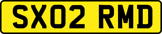 SX02RMD