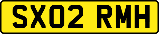 SX02RMH