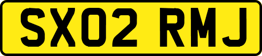 SX02RMJ