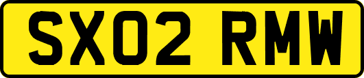 SX02RMW