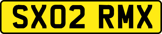 SX02RMX
