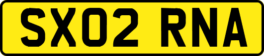 SX02RNA