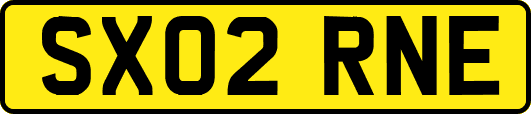 SX02RNE