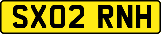 SX02RNH