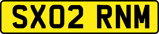 SX02RNM