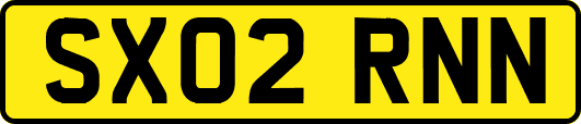 SX02RNN