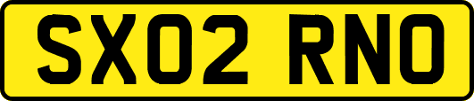SX02RNO