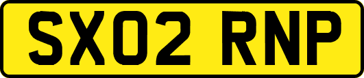 SX02RNP
