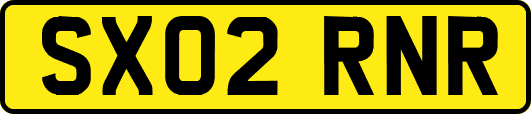 SX02RNR