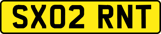 SX02RNT