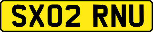 SX02RNU