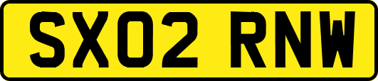 SX02RNW