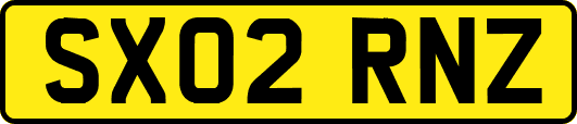 SX02RNZ