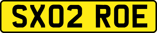 SX02ROE