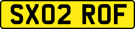 SX02ROF