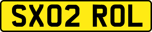 SX02ROL
