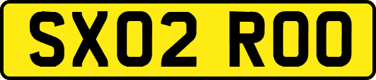 SX02ROO