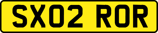SX02ROR