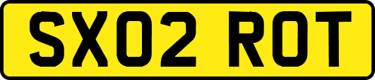 SX02ROT