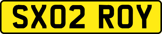 SX02ROY
