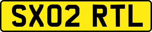 SX02RTL