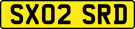SX02SRD