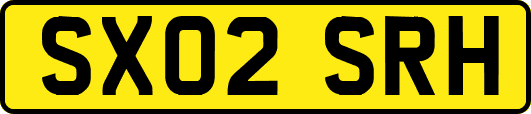 SX02SRH