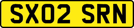 SX02SRN