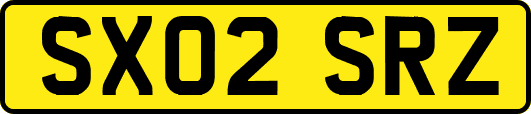 SX02SRZ