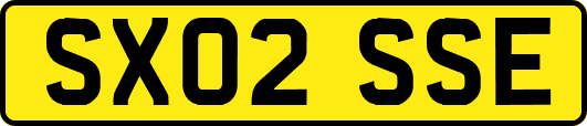 SX02SSE