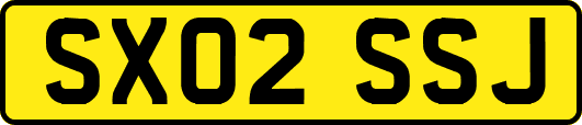 SX02SSJ