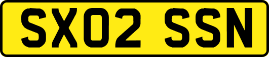 SX02SSN