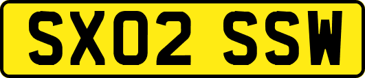 SX02SSW