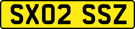 SX02SSZ