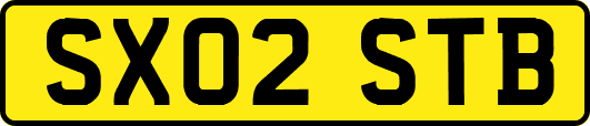 SX02STB