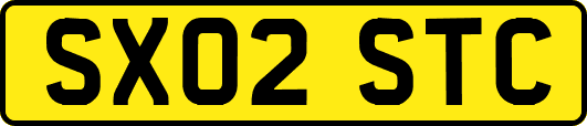 SX02STC