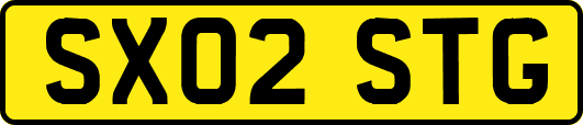 SX02STG