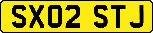 SX02STJ