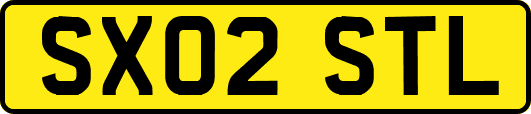 SX02STL