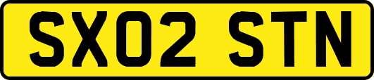 SX02STN