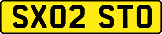 SX02STO