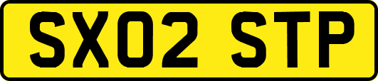 SX02STP