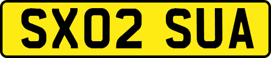SX02SUA
