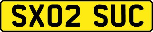 SX02SUC