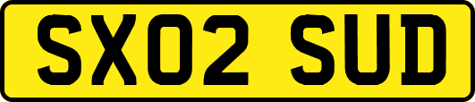 SX02SUD