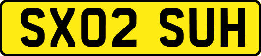 SX02SUH